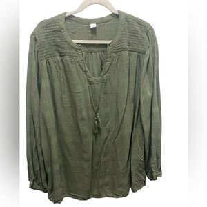 Old Navy Women’s Blouse